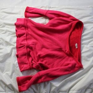 Comfortable Arie 80's shirt